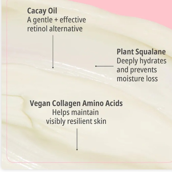 Sealed - Sol de Janeiro
Beija Flor Elasti-Cream with Collagen and Squalane - Picture 2 of 6